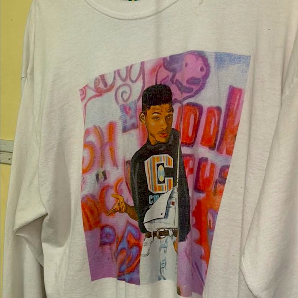 Fire tee